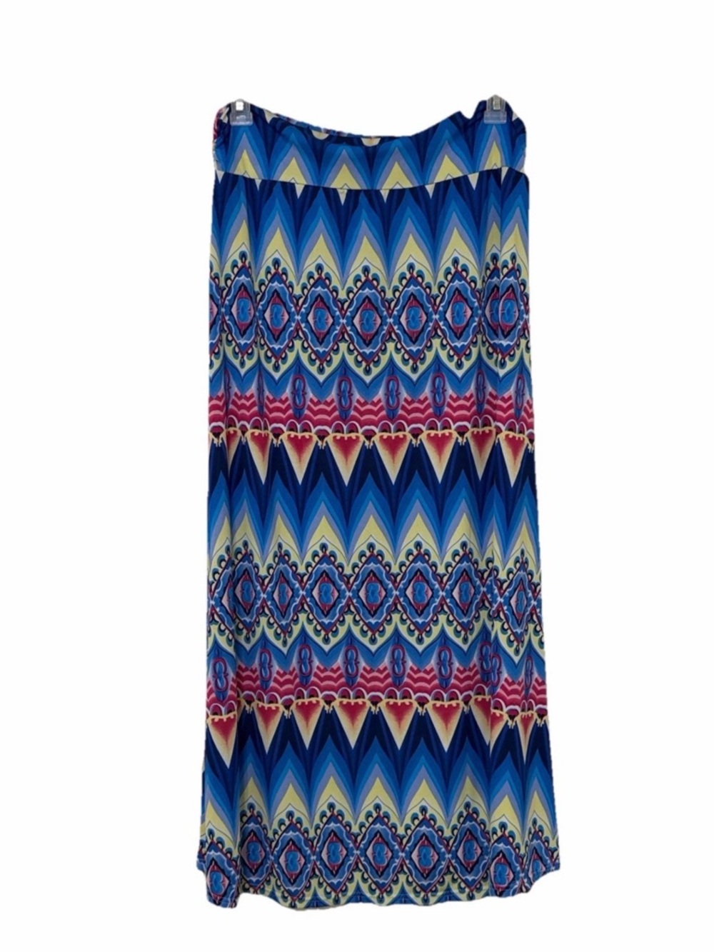 JON & ANNA Maxi Skirt NWT
